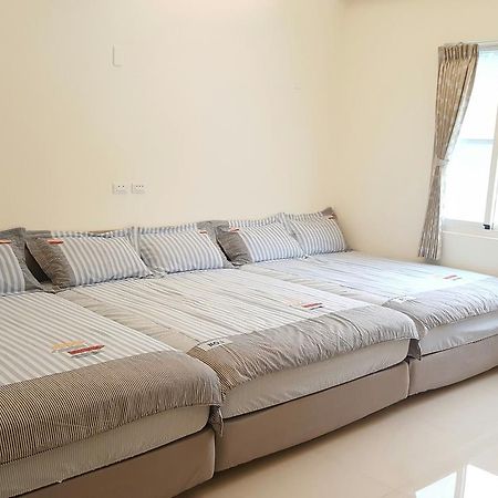 Bed and breakfast Green Island Dolphin House Chambre photo