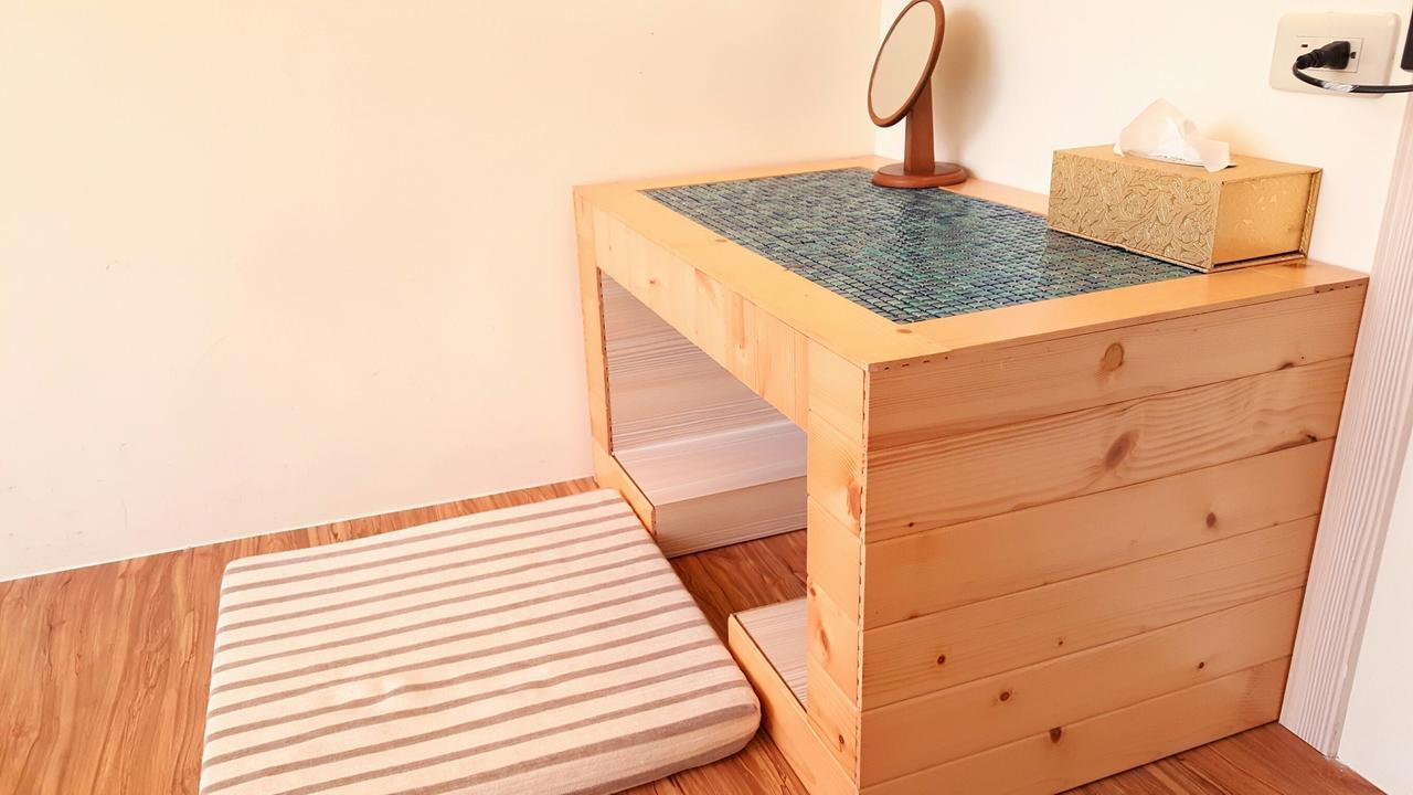Bed and breakfast Green Island Dolphin House Chambre photo