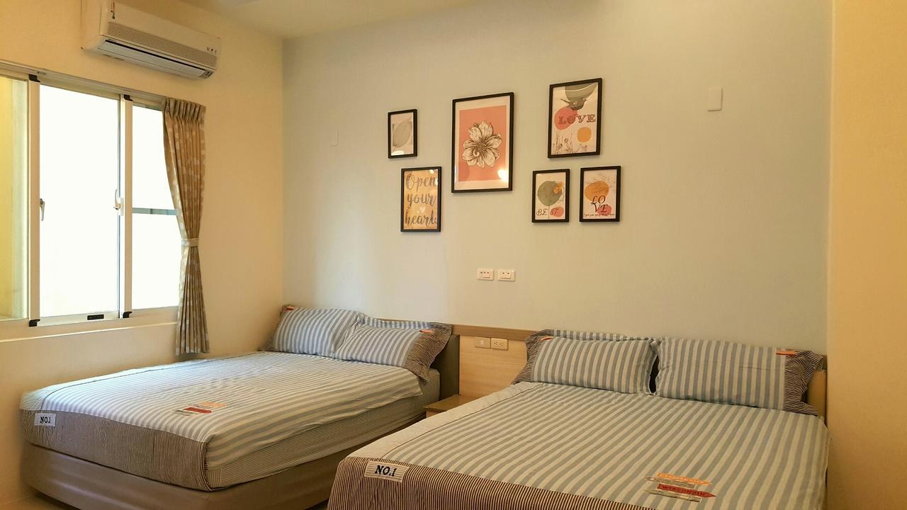 Bed and breakfast Green Island Dolphin House Extérieur photo