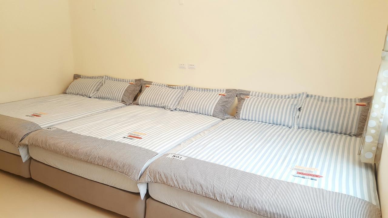 Bed and breakfast Green Island Dolphin House Chambre photo