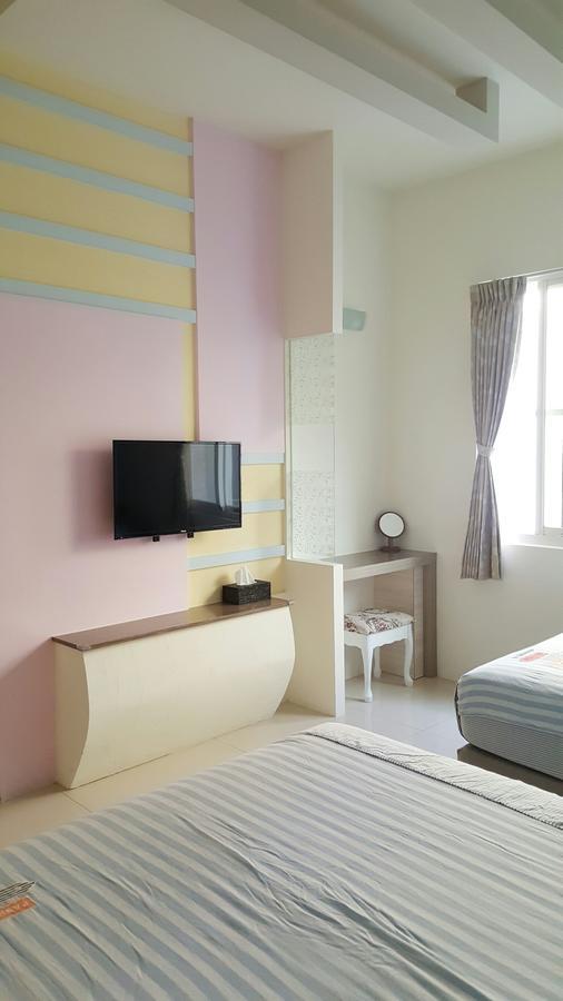 Bed and breakfast Green Island Dolphin House Extérieur photo
