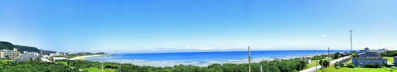 Bed and breakfast Green Island Dolphin House Chambre photo